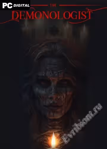Демонолог / Demonologist (RePack)