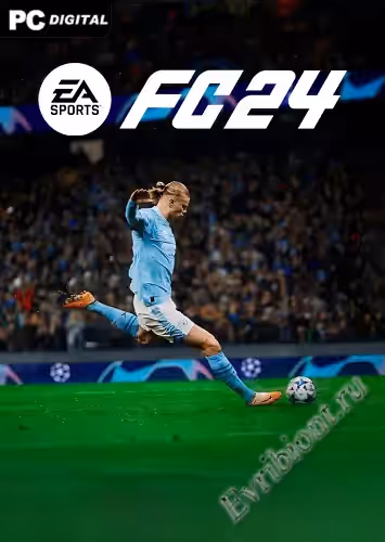 EA SPORTS FC 24 (Лицензия)