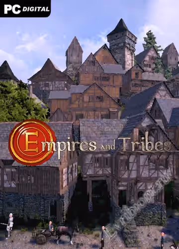 Империи и племена / Empires and Tribes (RePack)