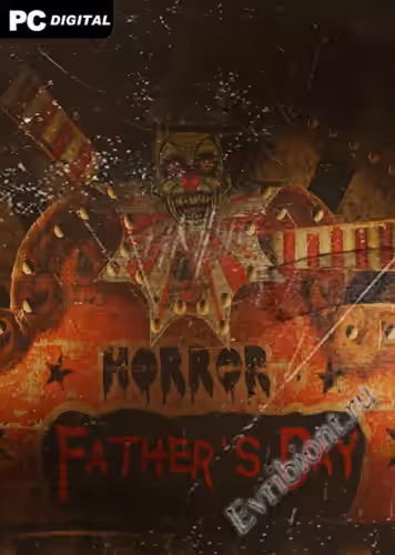 День отца / Father's Day (Лицензия)