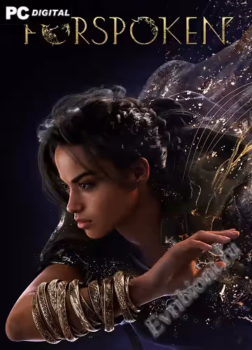 Предсказанное / Forspoken (Лицензия)