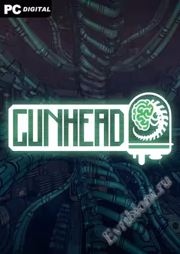 GUNHEAD (Лицензия)