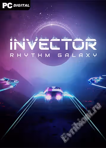 Вектор: Ритм-Галактика / Invector: Rhythm Galaxy (RePack)