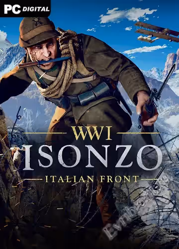 Изонзо / Isonzo (Лицензия)
