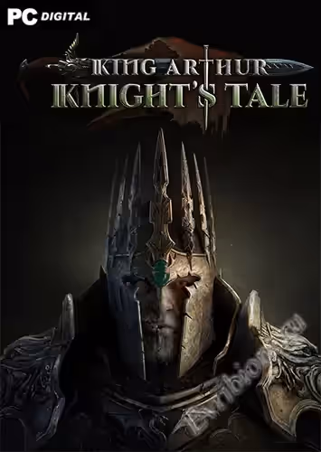 Король Артур: История рыцаря / King Arthur: Knight's Tale (RePack)