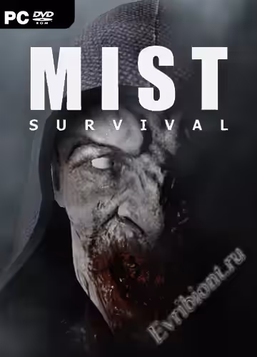 Выживание тумана / Mist Survival
