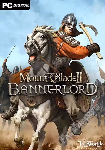 Bannerlord Mount & Blade II / Mount & Blade II: Bannerlord (Лицензия)
