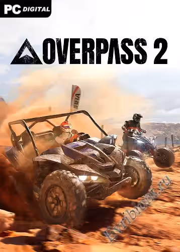 Переезд 2 / Overpass 2 (Лицензия)