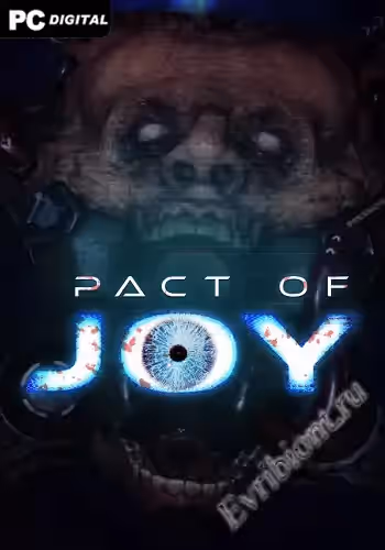 Пакт радости / Pact of Joy (Лицензия)