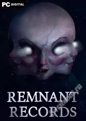 Остаточные записи / Remnant Records (Пиратка)