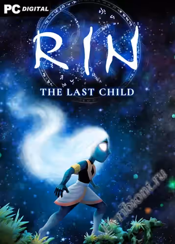 РИН: Последний ребенок/ RIN: The Last Child (Лицензия)