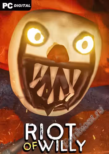 Бунт Вилли / Riot of Willy (RePack)