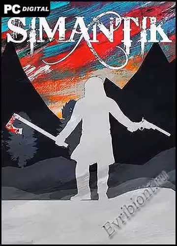 Симантик / Simantik (RePack)