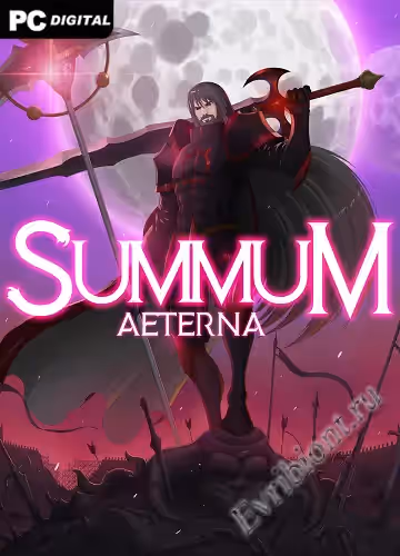 Суммум Этерна / Summum Aeterna (Лицензия)