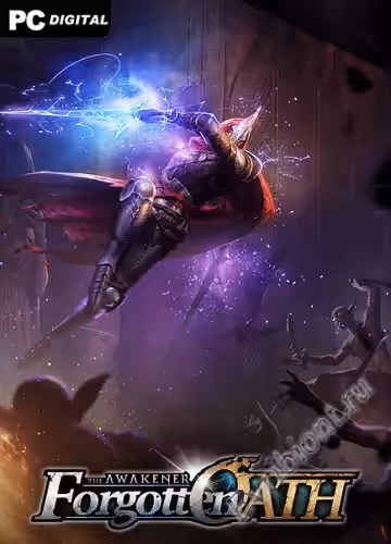 Пробуждение забытая клятва / The Awakener: Forgotten Oath (Лицензия)