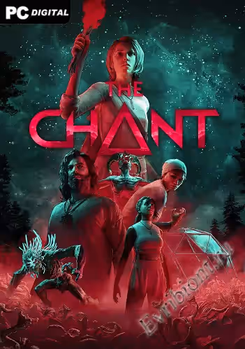 Пение / The Chant (Лицензия)