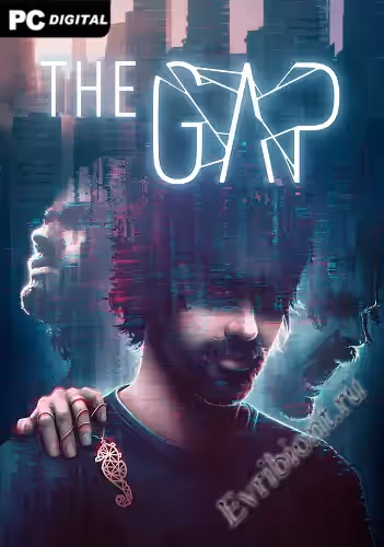 The Gap 2023 (RePack)