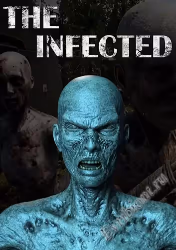 Заражен / The Infected