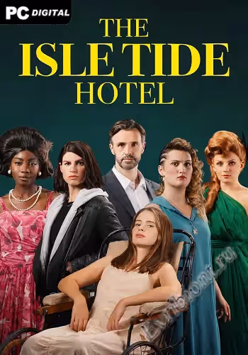Остров Тайд Отель / The Isle Tide Hotel (Лицензия)