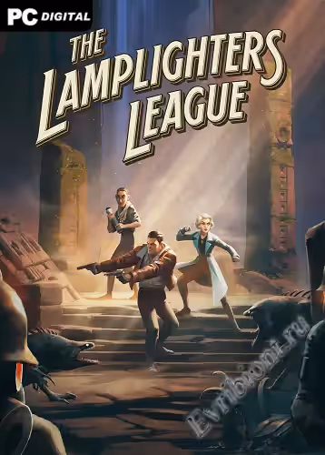 Просмотреть рекомендованную игру