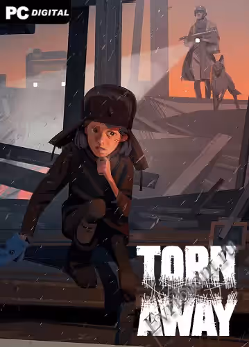 Оторван / Torn Away (RePack)