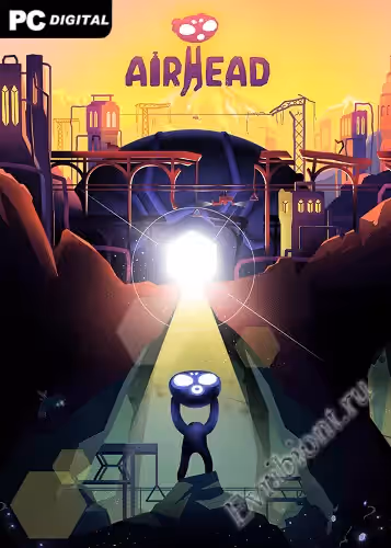 Пустоголовый / Airhead (RePack)