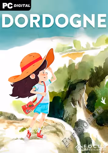 Дордонь / Dordogne (Лицензия)