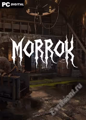 Моррок / Morrok (RePack)