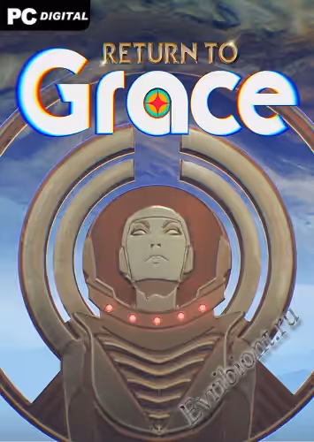 Вернуться в Грейс / Return to Grace (Лицензия)