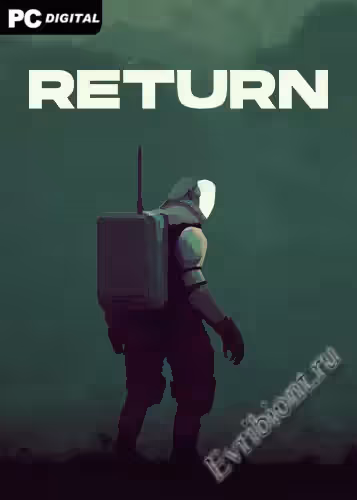 Возвращаться / Return (Лицензия)