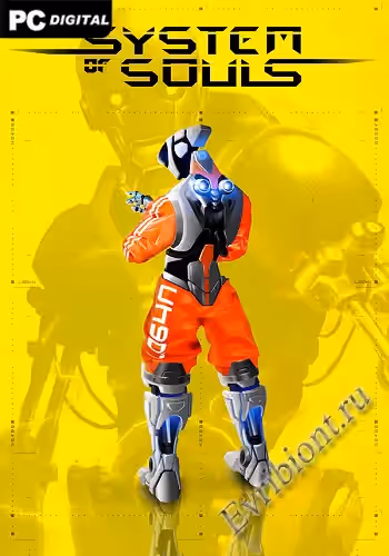 Система душ / System of Souls (Лицензия)