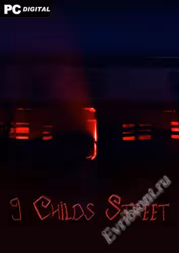 Чайлдс-стрит, 9 / 9 Childs Street (Лицензия)