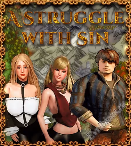 Борьба С Грехом / A Struggle With Sin