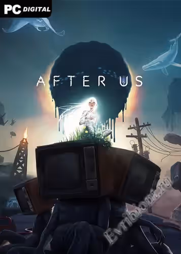 После нас / After Us (Лицензия)