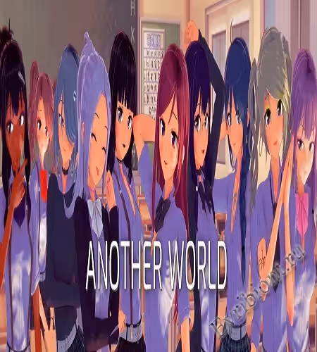 Другой Мир / Another World
