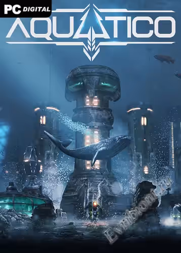 Акватико / Aquatico (Лицензия)