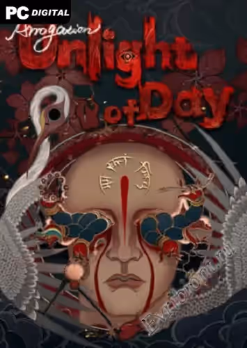 Самонадеянность: Темный свет дня / Arrogation: Unlight of Day (Лицензия)