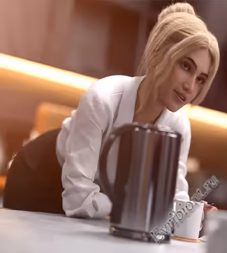 Биндр: Перекрученные Свидания / Bindr: Kink Dating