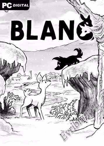 Блан / Blanc (Лицензия)