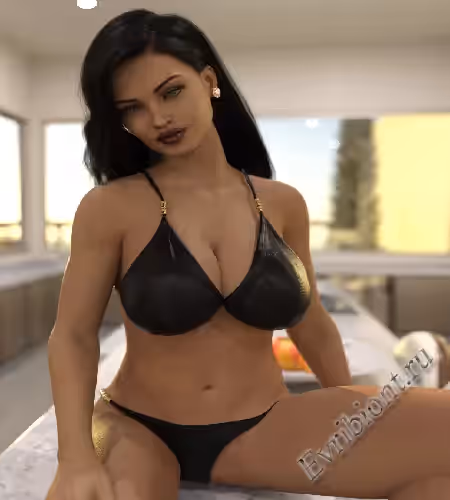 Цветок Удовольствия / Blossom Of Pleasure