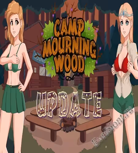 Лагерь «Плачущий Лес» / Camp Mourning Wood