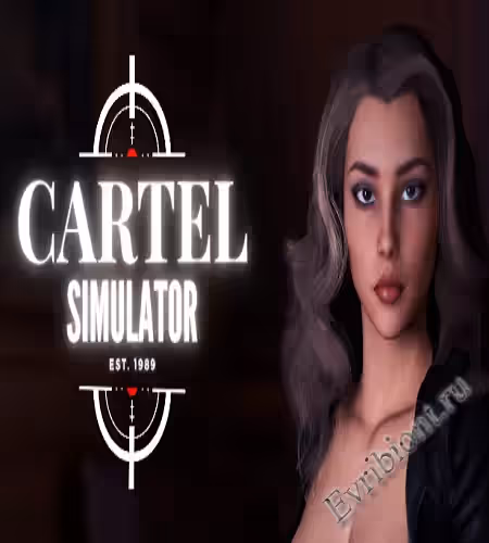 Картель - симулятор / Cartel Simulator