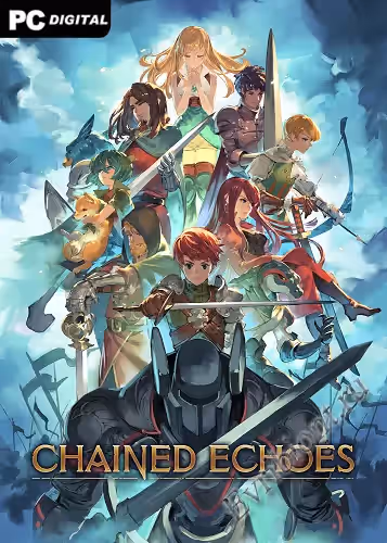 Прикованное эхо / Chained Echoes (Лицензия)