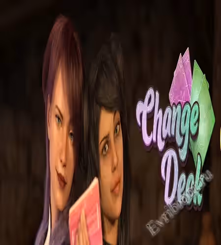 Сменить колоду / Change Deck