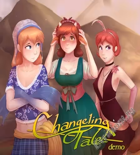 Изменение сказки / Changeling Tale