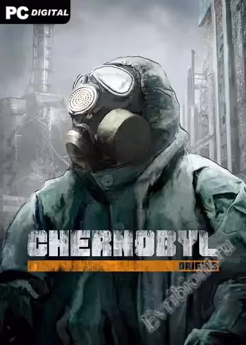 Чернобыль: Истоки / Chernobyl: Origins (Лицензия)
