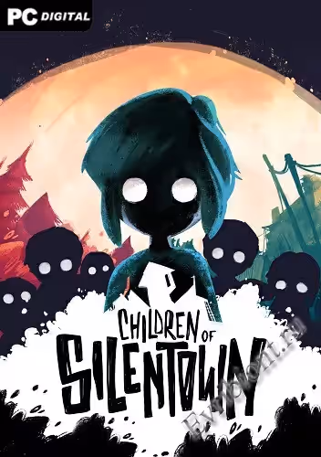 Дети Сайлентауна / Children of Silentown (Лицензия)