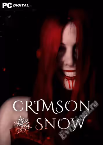 Багровый снег / Crimson Snow (Лицензия)
