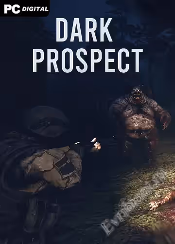 Темная перспектива / Dark Prospect (Лицензия)