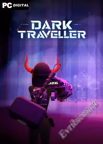 Темный путешественник / Dark Traveller (Лицензия)